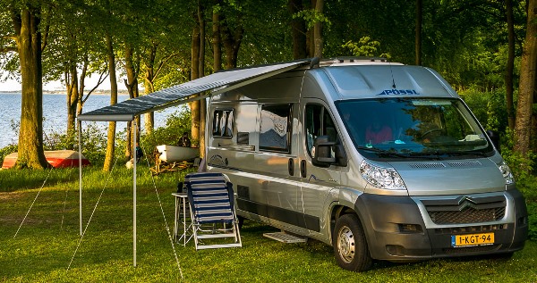 De beste campings campers in Italië Kampeerproducten caravan en camper | Viva Kamperen